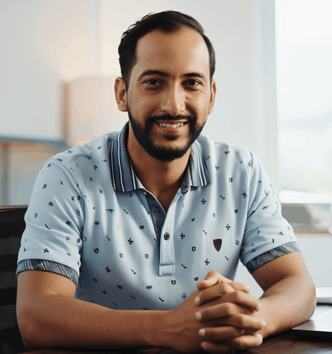 Vikash Sharma