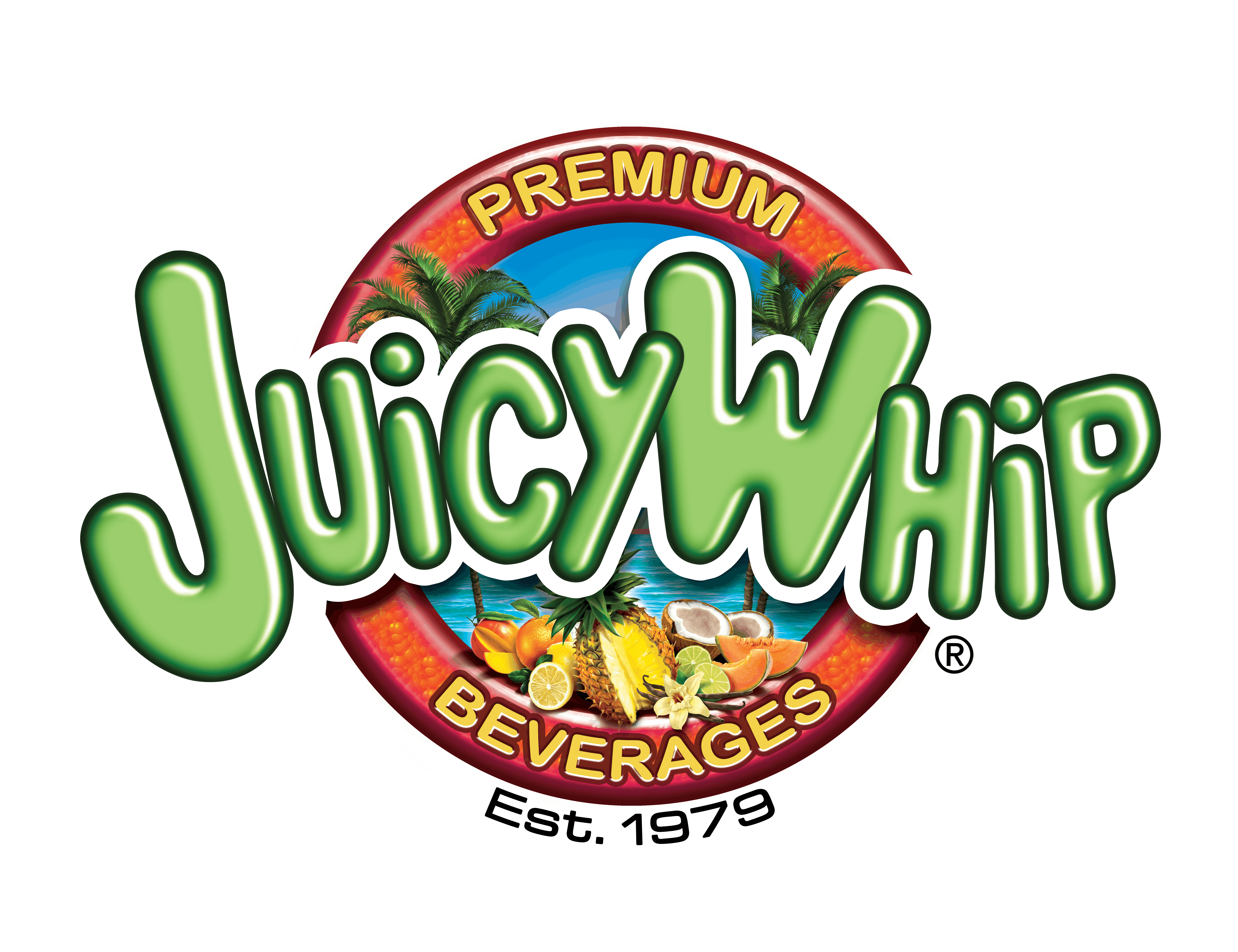 Juicy Whip logo