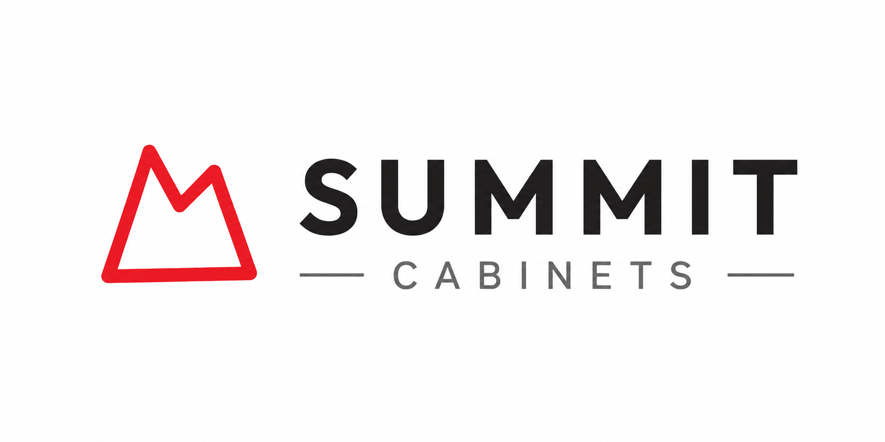 Summit Cabinets logo