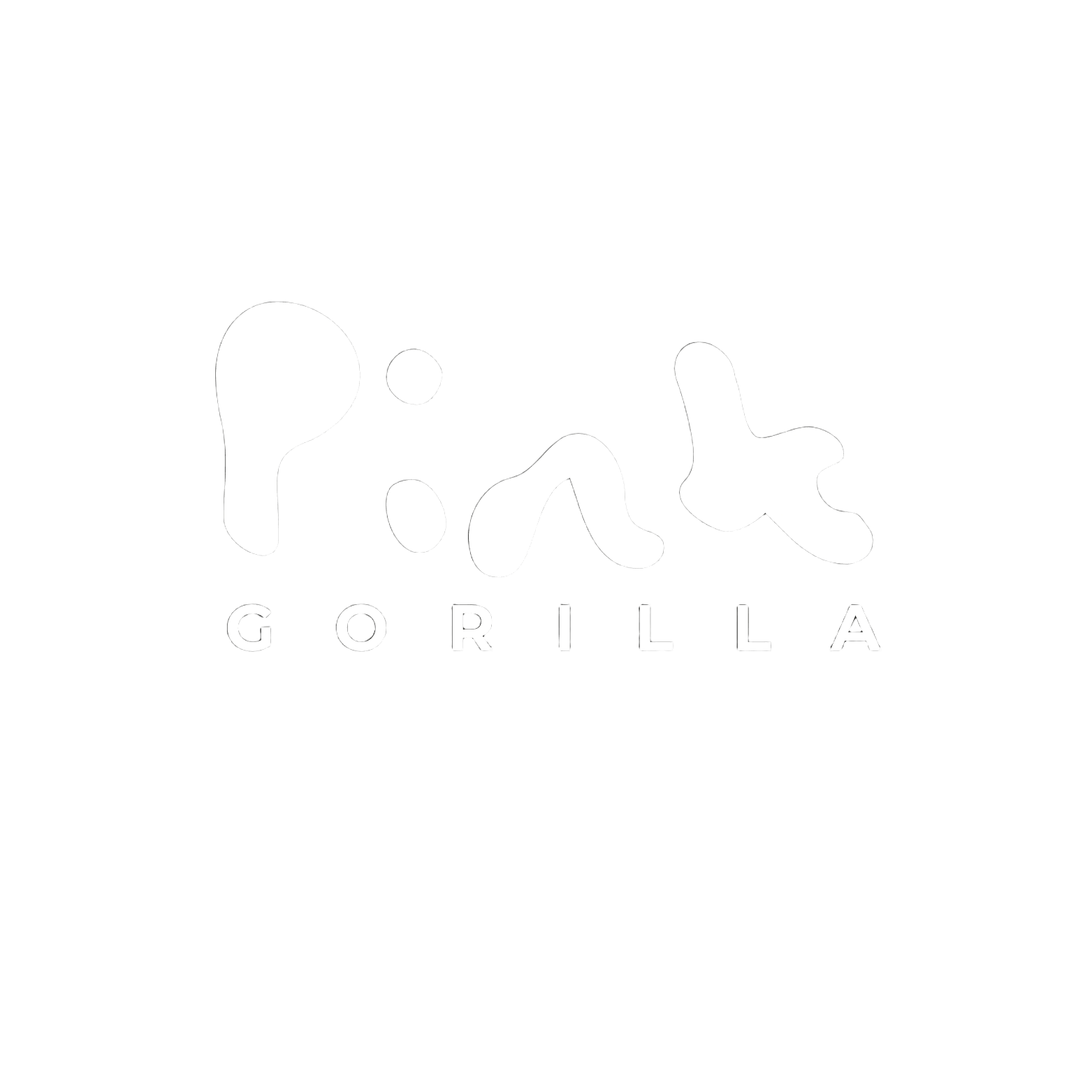 Pink Gorilla