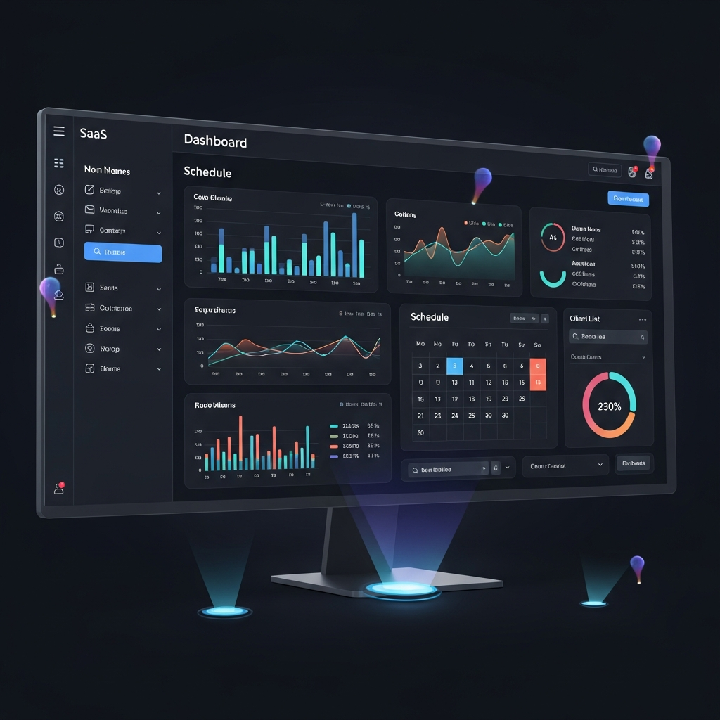 Professional Web Design Company in Los Angeles, CA