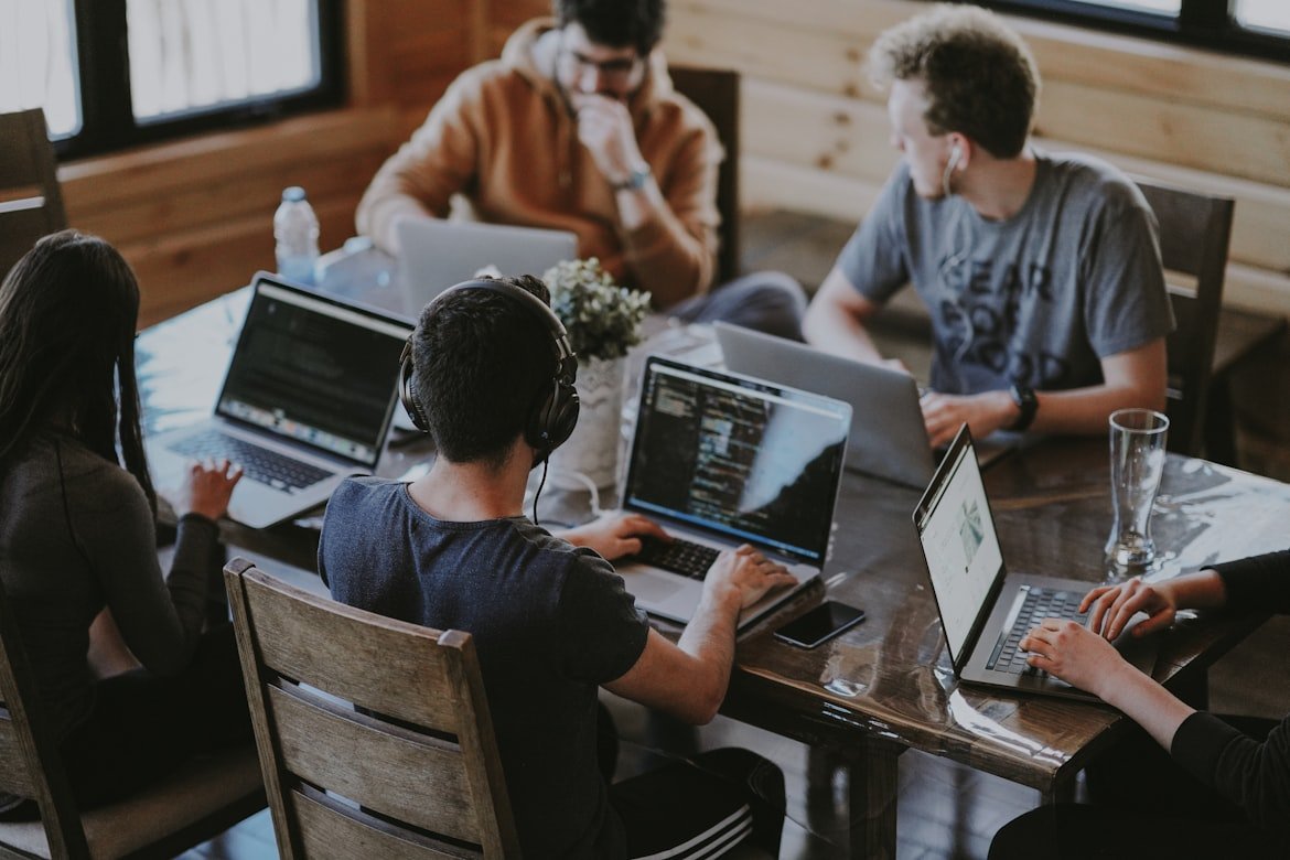 Benefits of Digital Business Company in Burbank