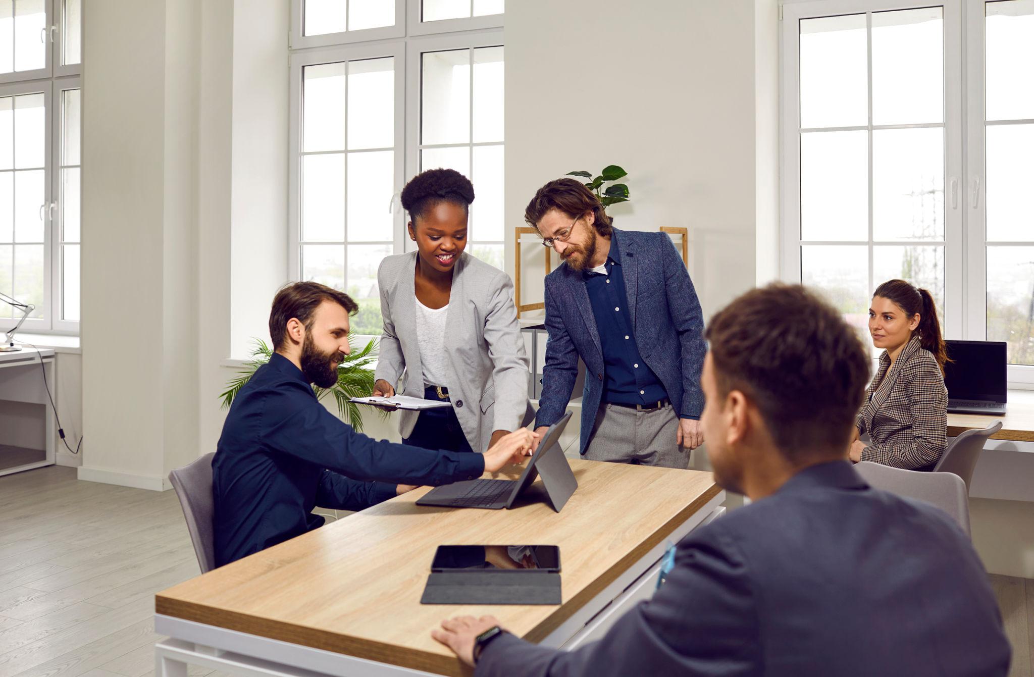 Benefits of Digital Business Company in Calabasas