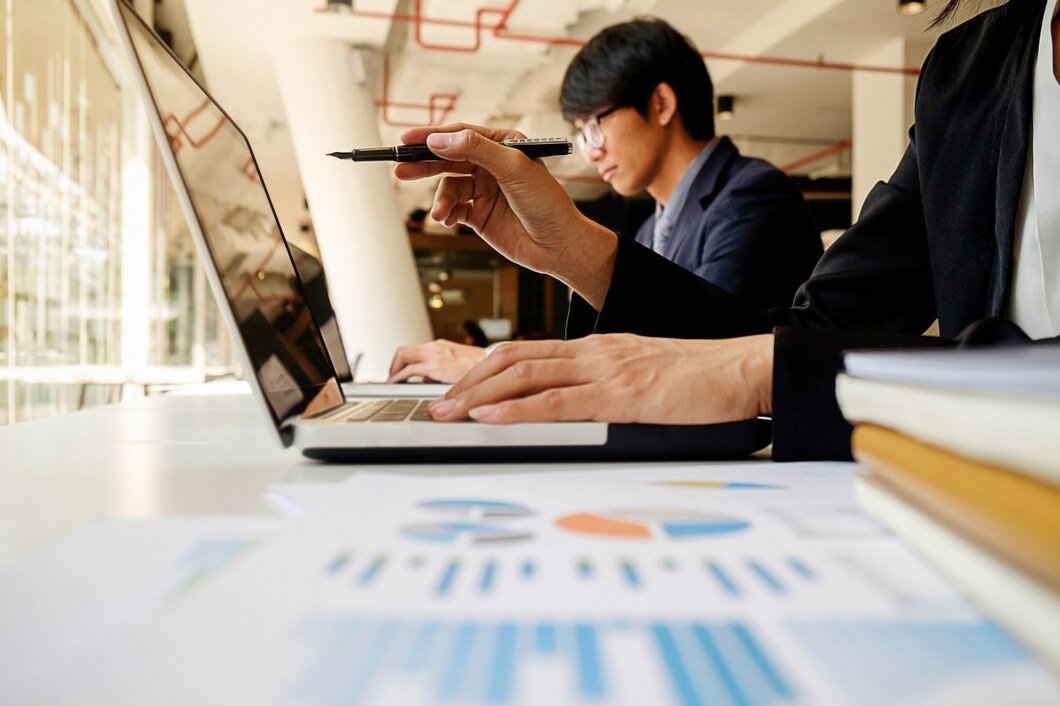 Benefits of Digital Business Company in Cerritos