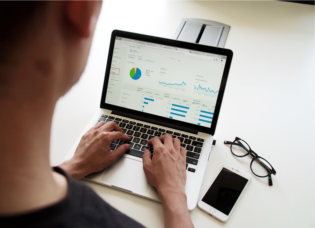 Benefits of Digital Business Company in Culver City