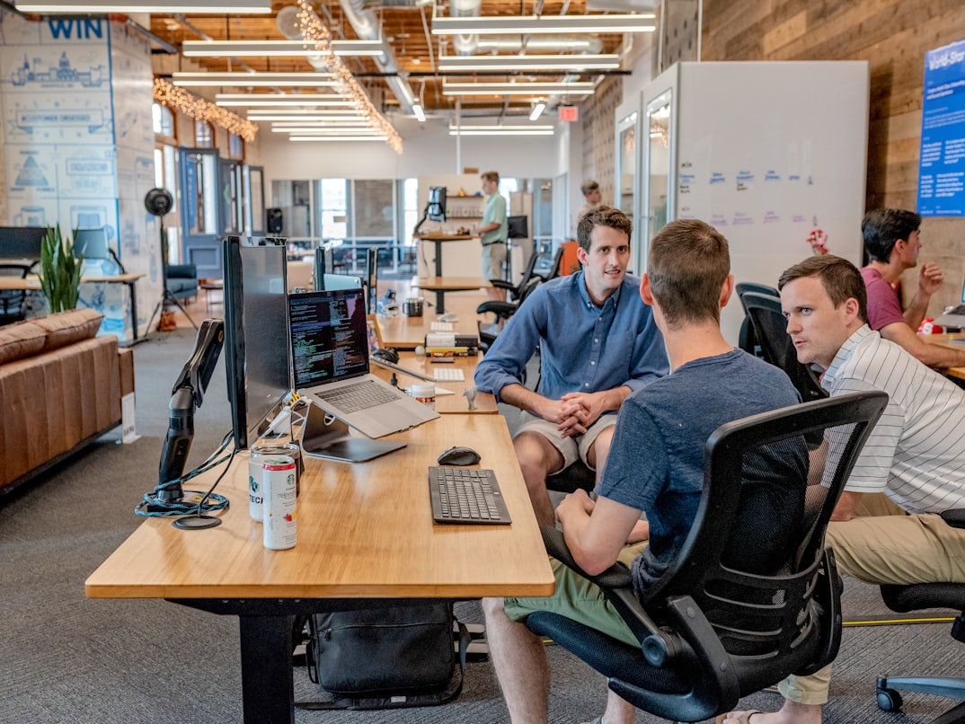Benefits of Digital Business Company in Diamond Bar