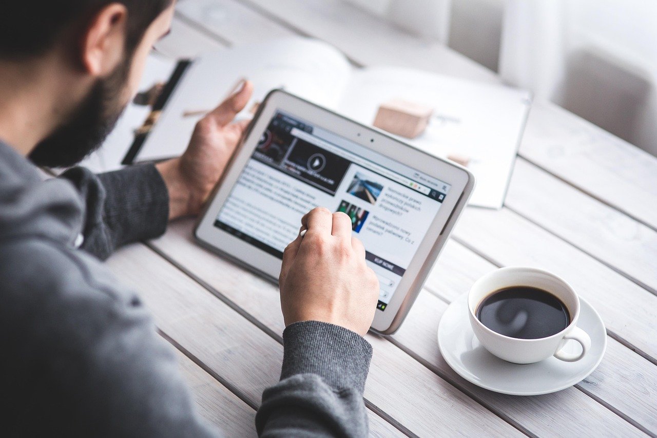 Benefits of Digital Business Company in Downey
