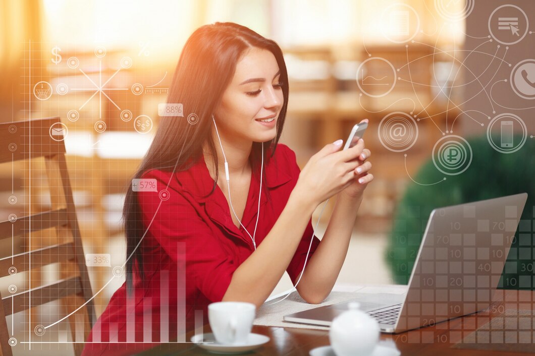 Benefits of Digital Business Company in El Segundo