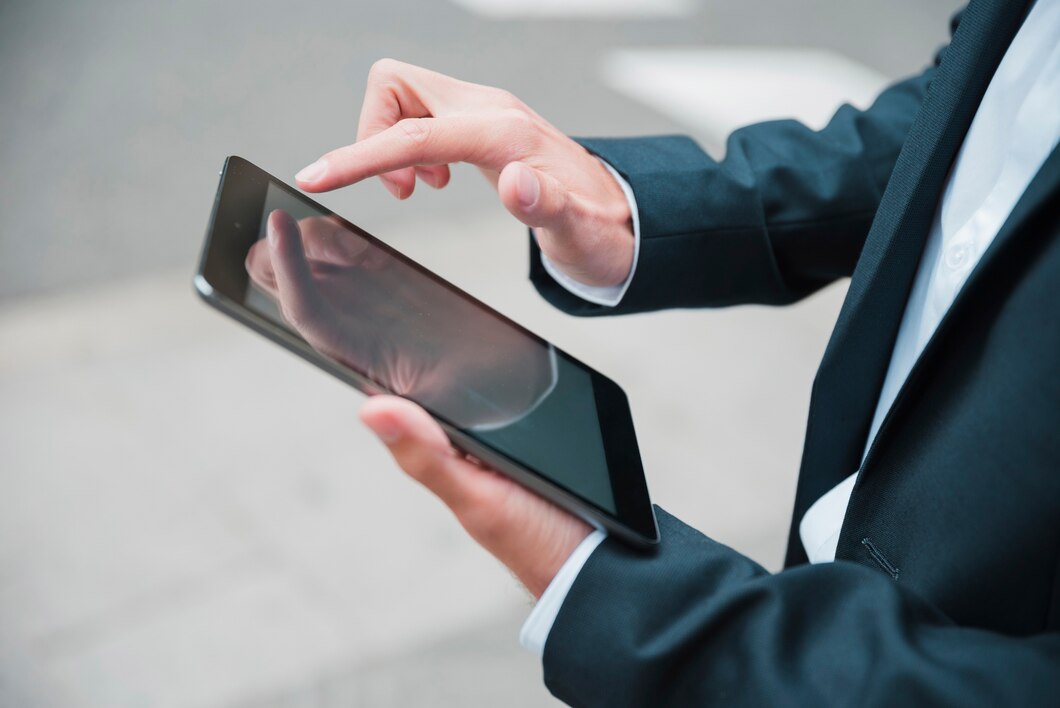 Benefits of Digital Business Company in Inglewood