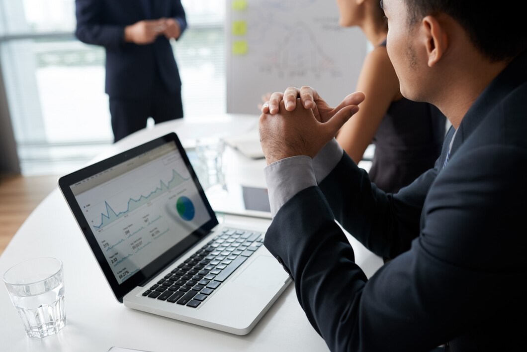 Benefits of Digital Business Company in La Canada Flintridge