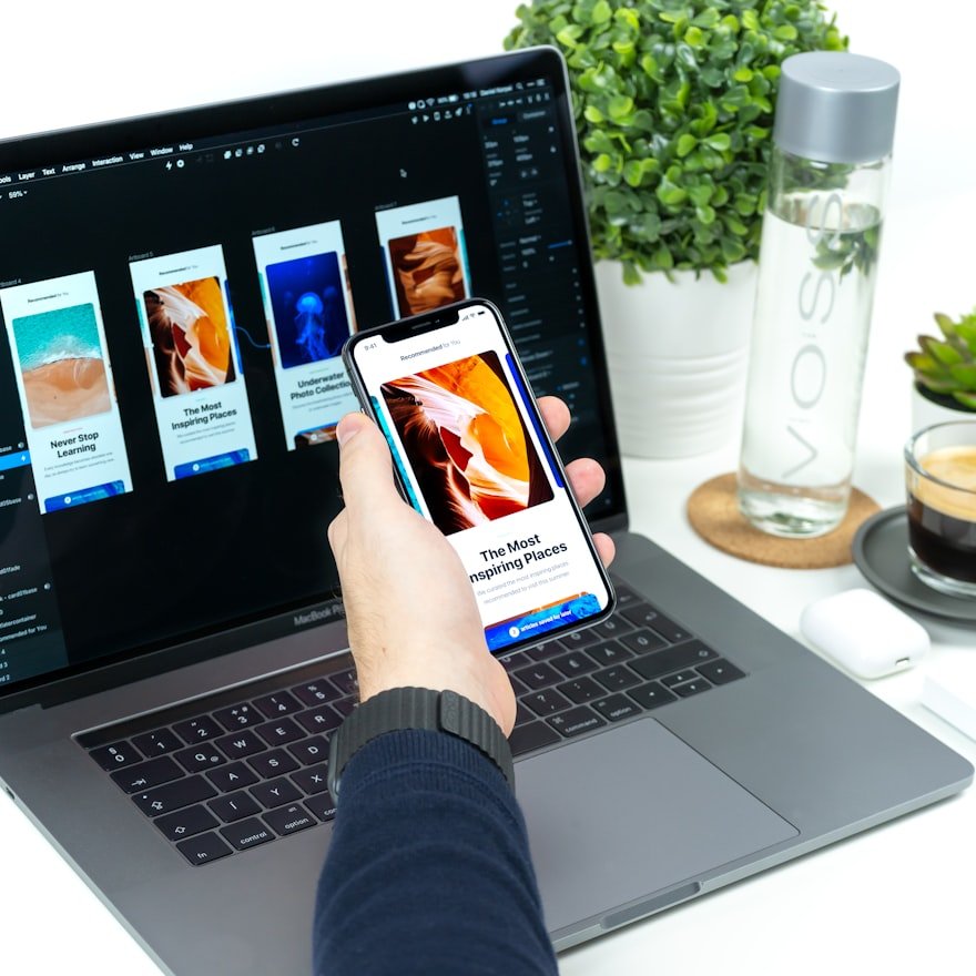 Digital Business Company in La Mirada, CA 6 Benefits of Digital Business Company in La Mirada