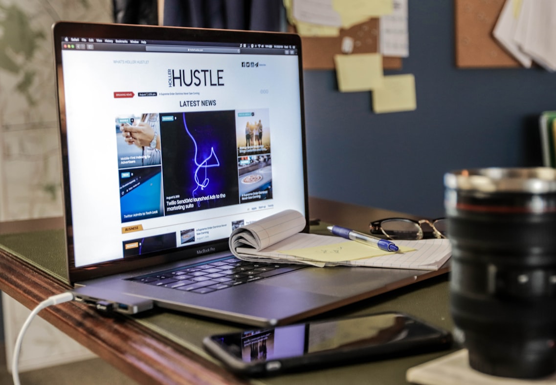Benefits of Digital Business Company in Lakewood
