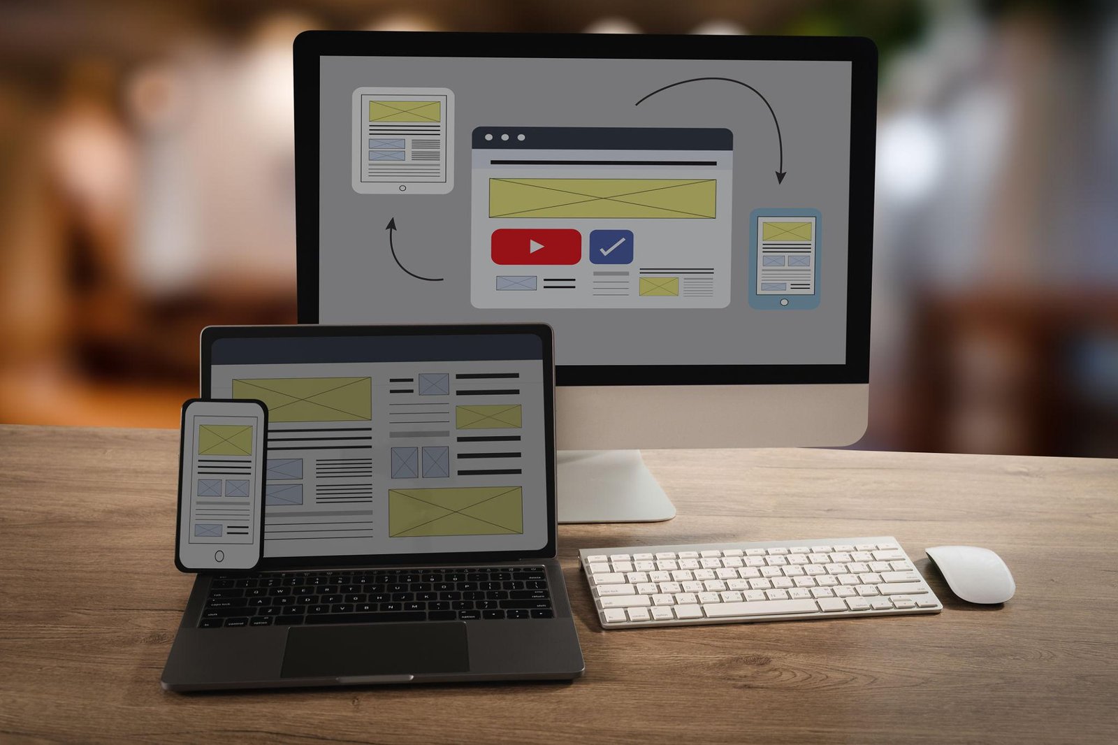 Benefits of Digital Business Company in Lomita