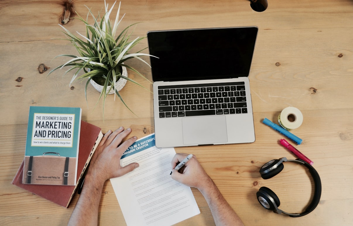 Benefits of Digital Business Company in Los Angeles