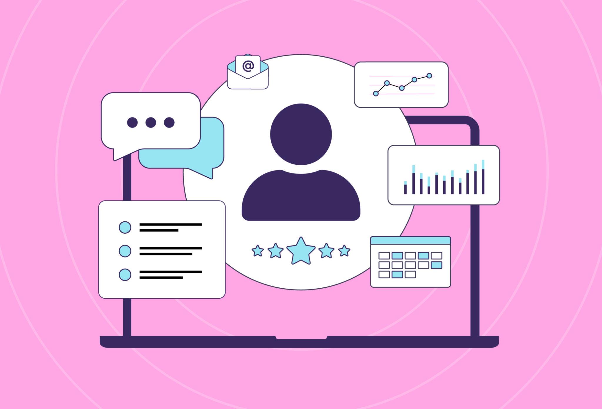 Benefits of Digital Business Company in Montebello