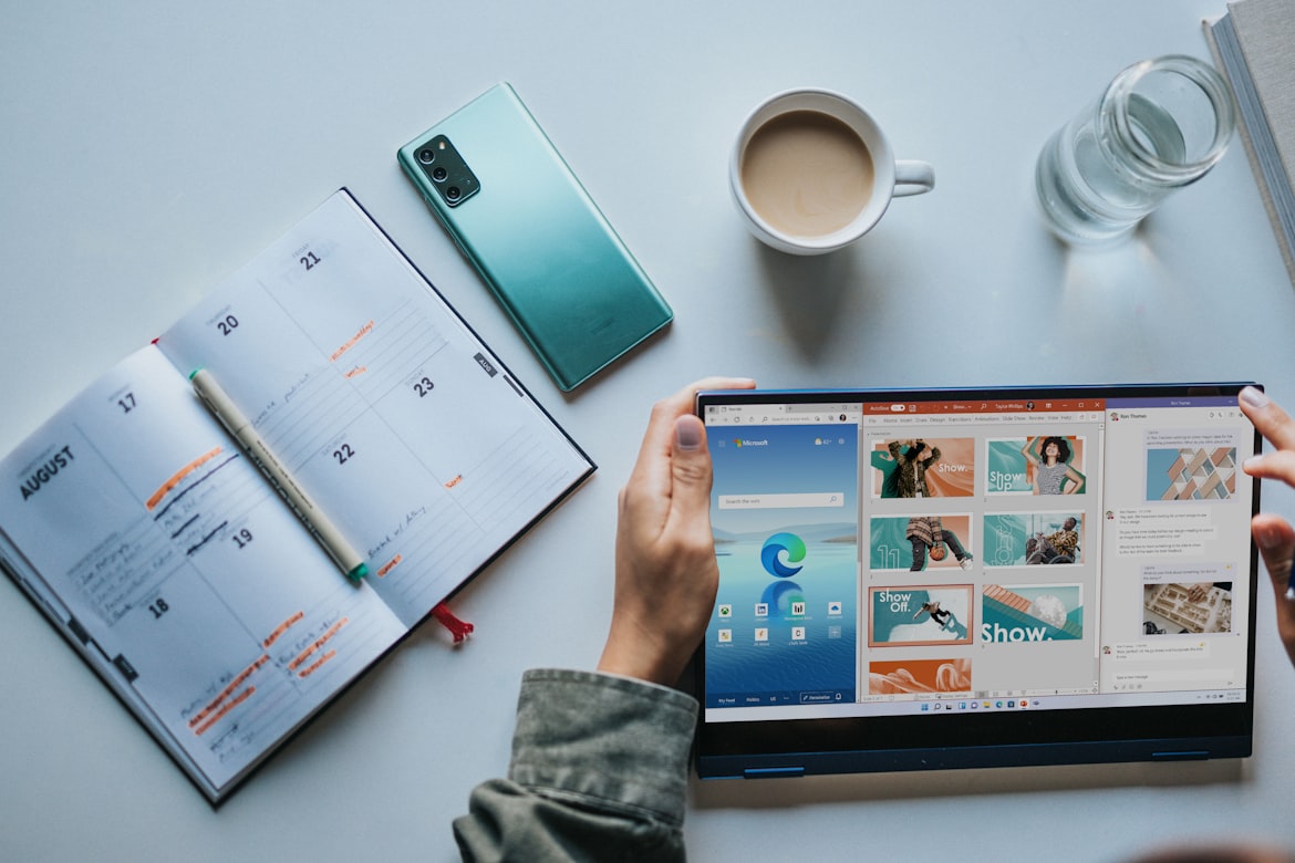 Digital Business Company in Monterey Park, CA 6 Benefits of Digital Business Company in Monterey Park