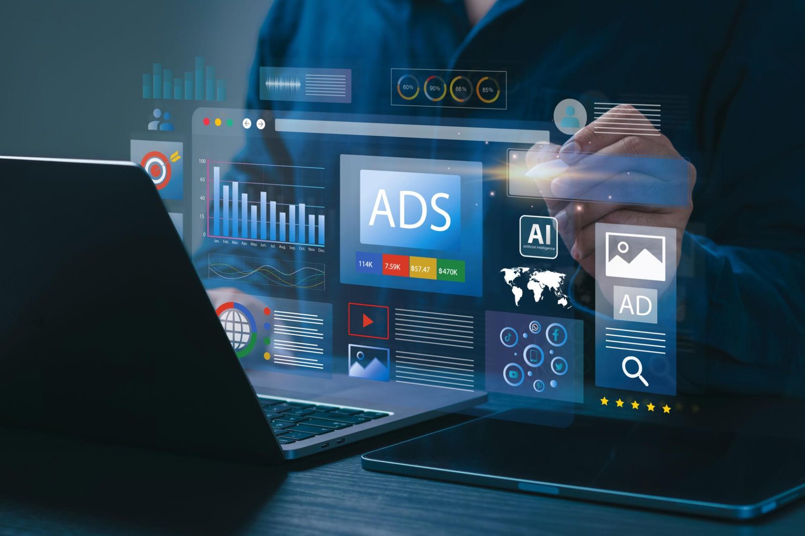 Digital Business Company in Rancho Palos Verdes, CA 6 Benefits of Digital Business Company in Rancho Palos Verdes