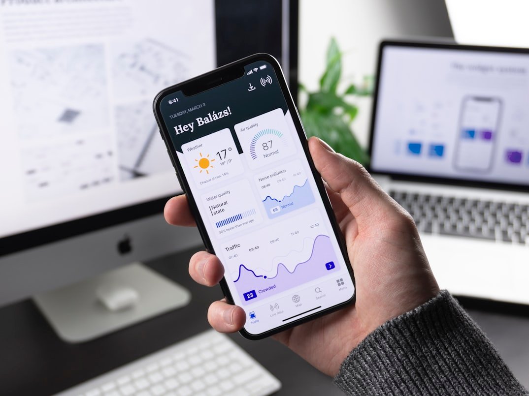 Benefits of Digital Business Company in South Pasadena