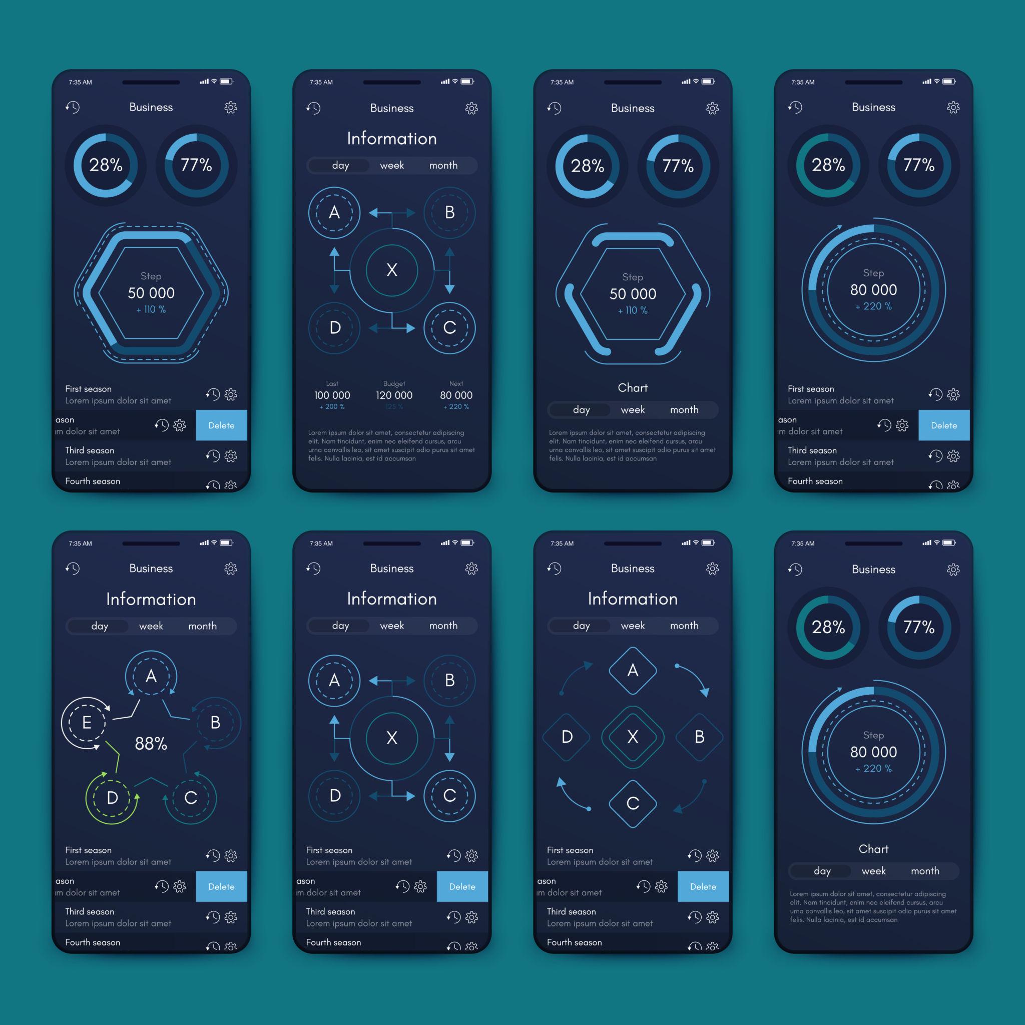 Benefits of Mobile App Development Company in Claremont