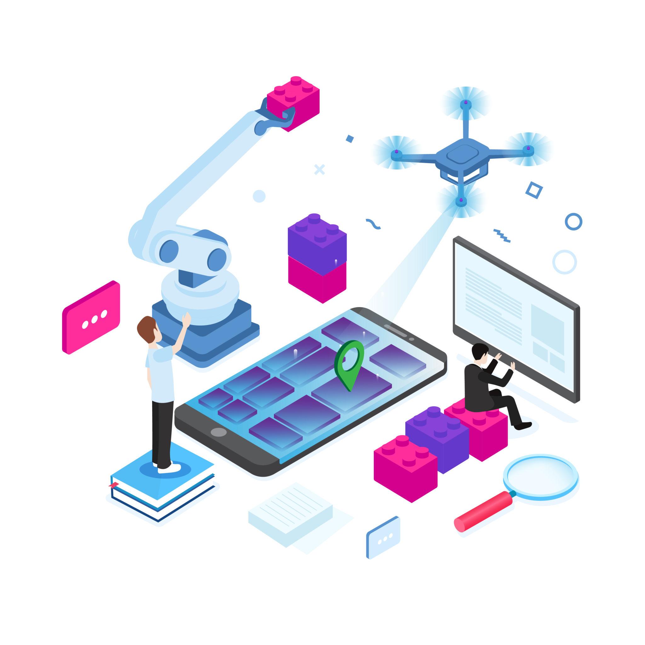 Benefits of Mobile App Development Company in Diamond Bar