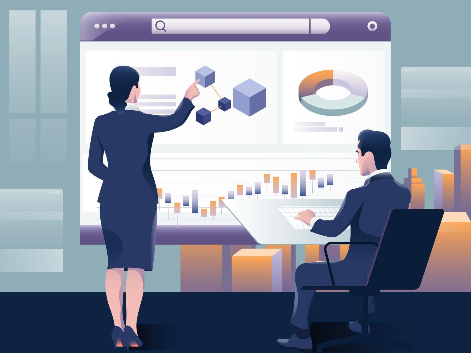 Mobile App Development Company in Hawthorne, CA 6 Benefits of Mobile App Development Company in Hawthorne