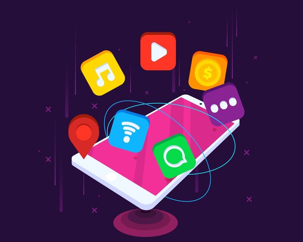 Benefits of Mobile App Development Company in Inglewood