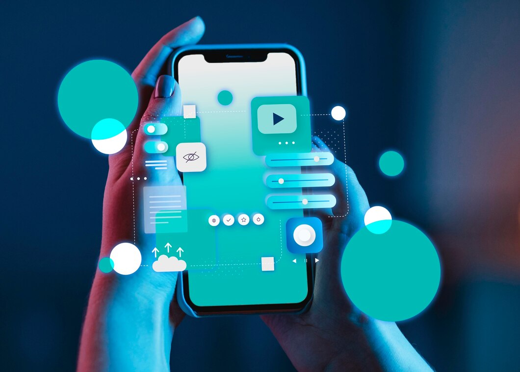 Benefits of Mobile App Development Company in Lancaster