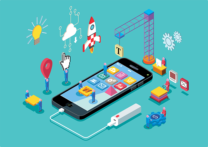 Mobile App Development Company in Lomita, CA 6 Benefits of Mobile App Development Company in Lomita