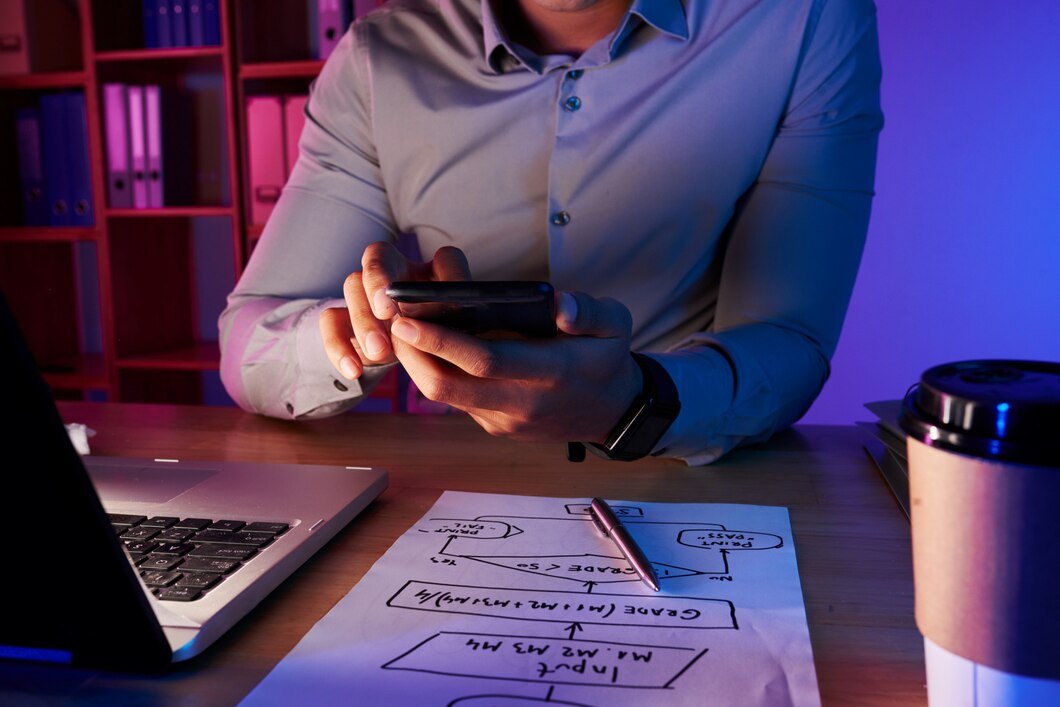 Benefits of Mobile App Development Company in Manhattan Beach