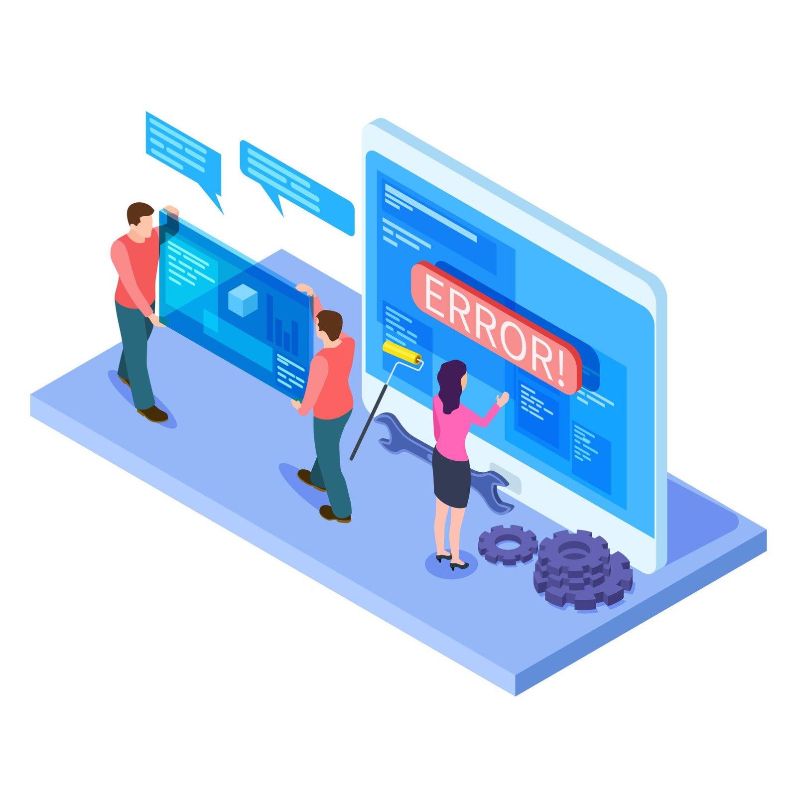 Benefits of Mobile App Development Company in Monrovia