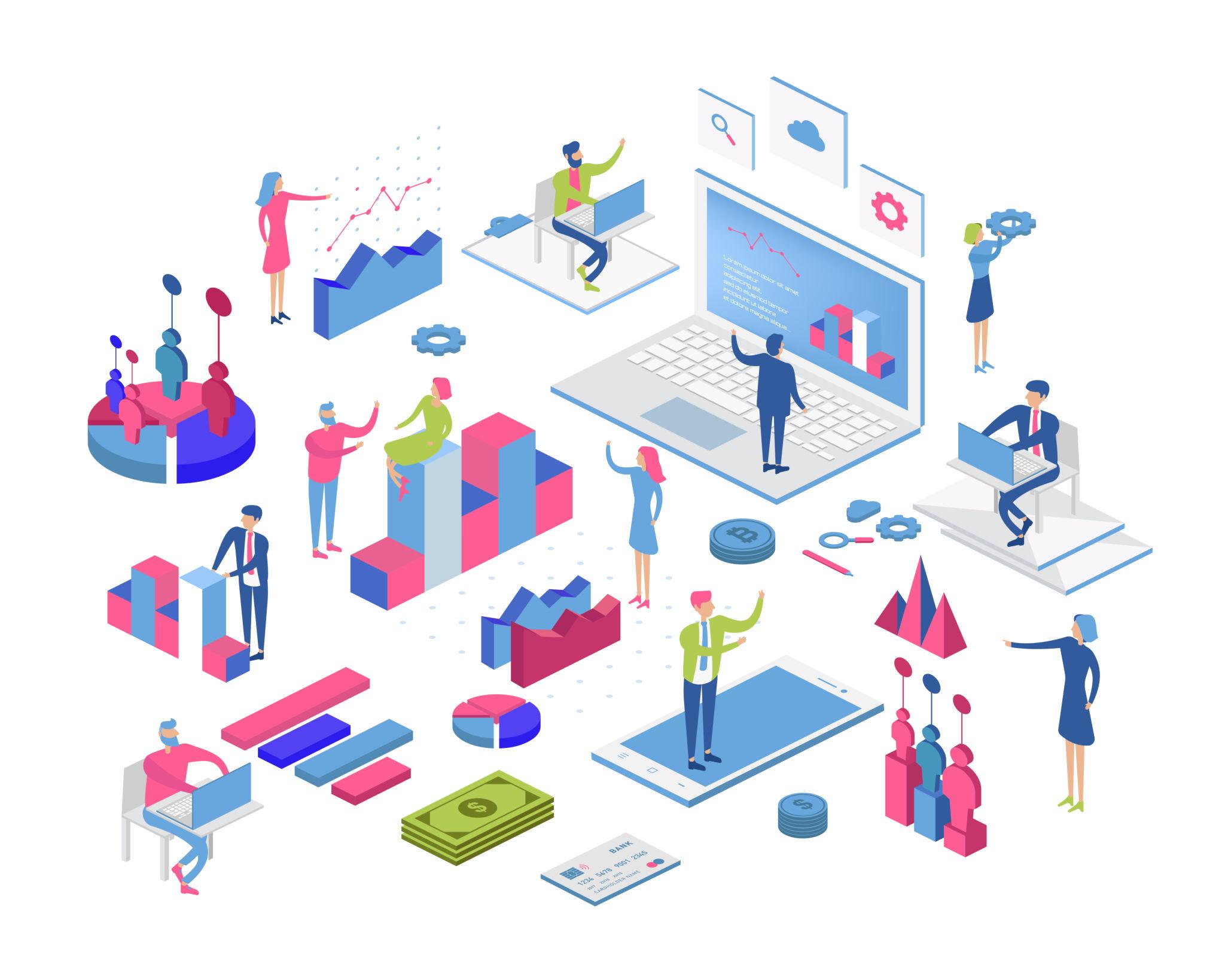 Benefits of Mobile App Development Company in Montebello