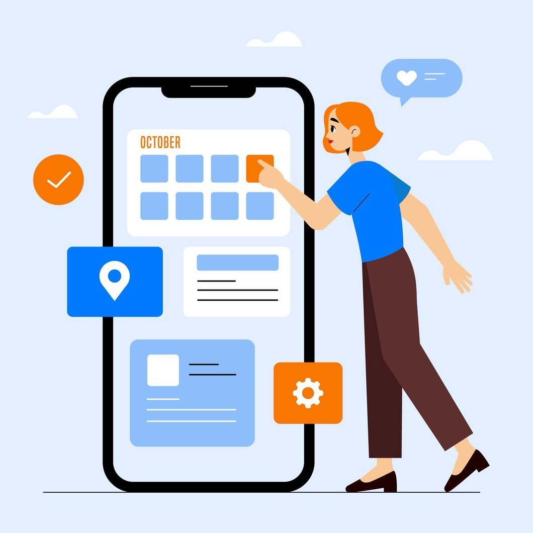 Mobile App Development Company in Monterey Park, CA 6 Benefits of Mobile App Development Company in Monterey Park
