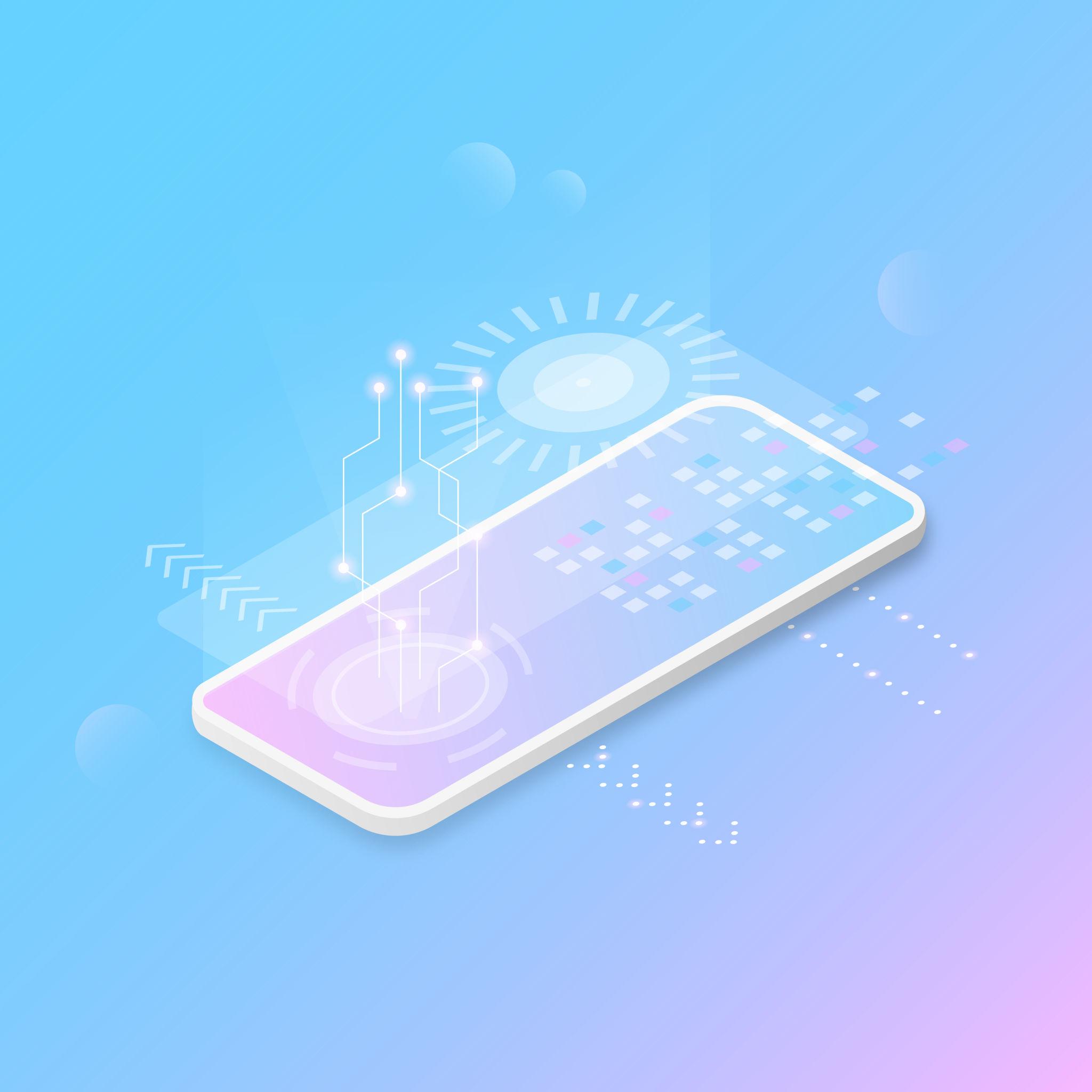 Mobile App Development Company in Palmdale, CA 6 Benefits of Mobile App Development Company in Palmdale