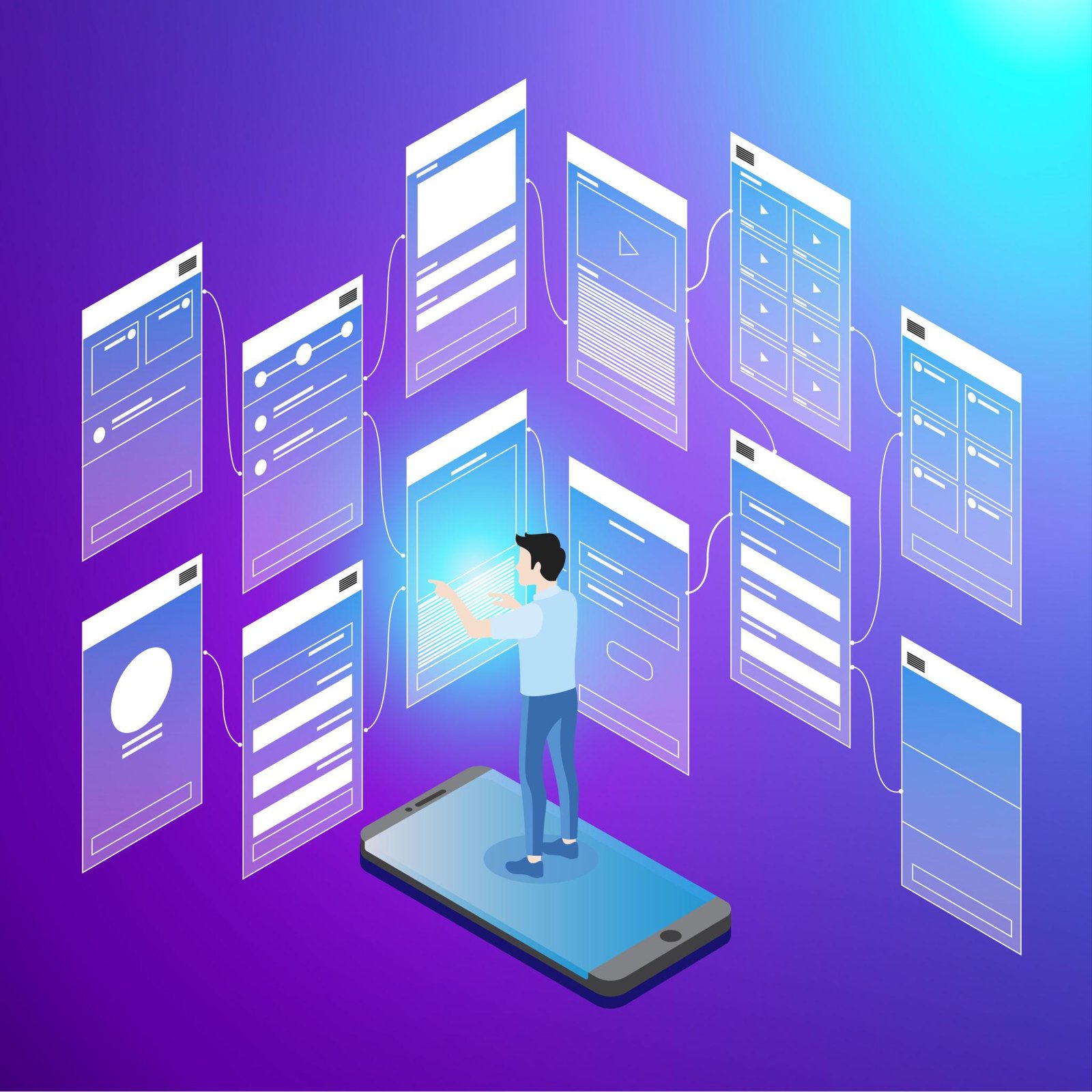 Benefits of Mobile App Development Company in Rolling Hills Estates