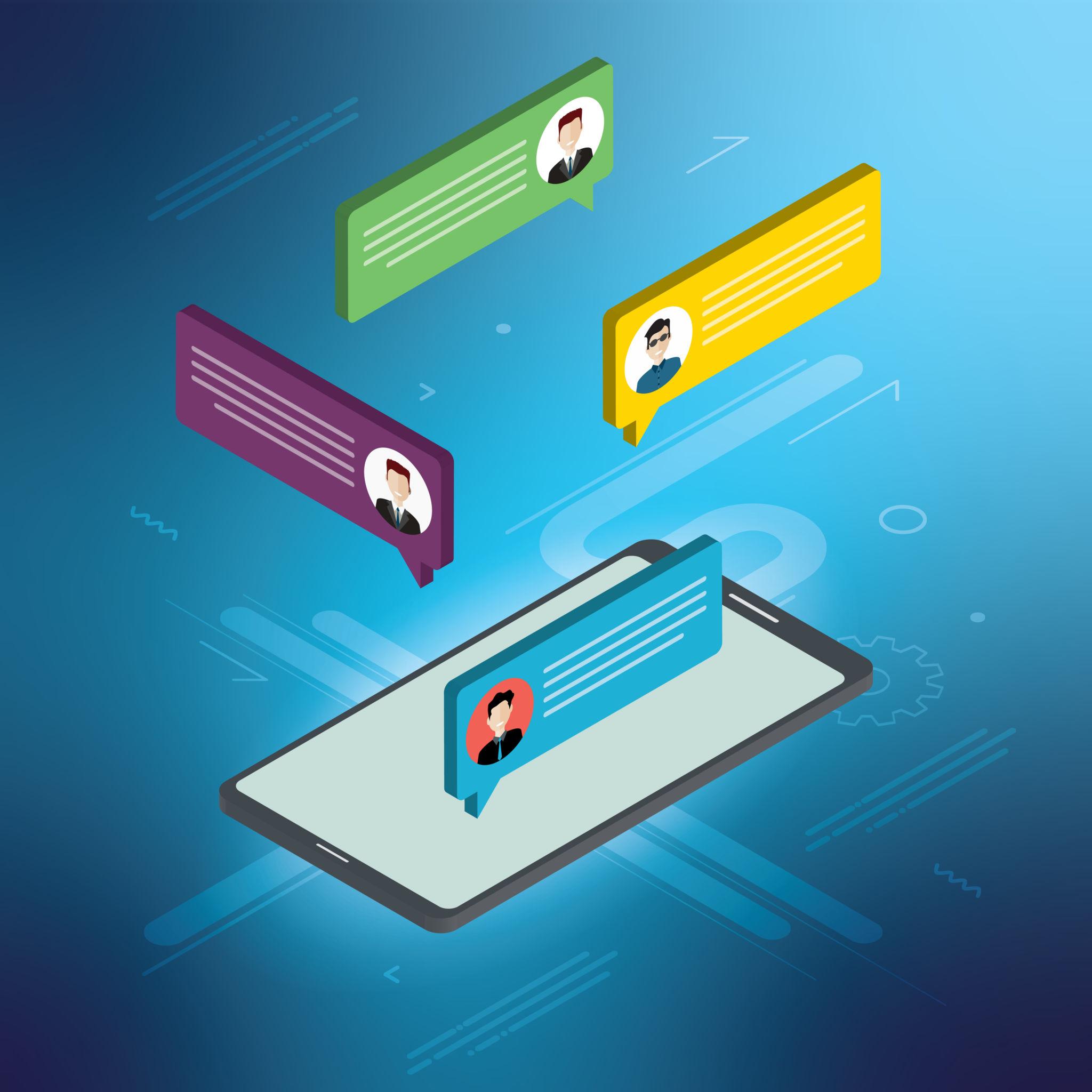 Benefits of Mobile App Development Company in San Marino