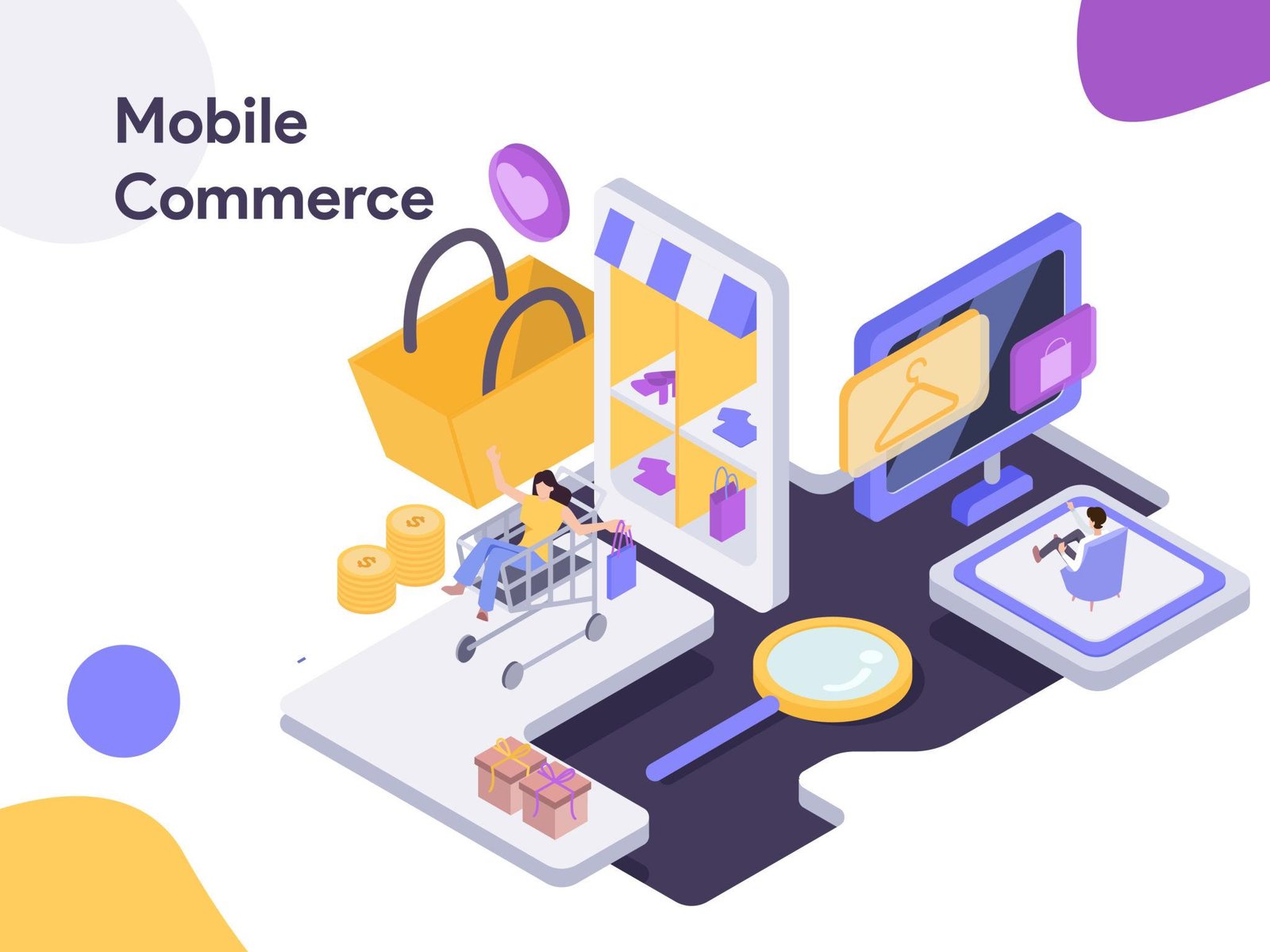 Benefits of Mobile App Development Company in South Pasadena