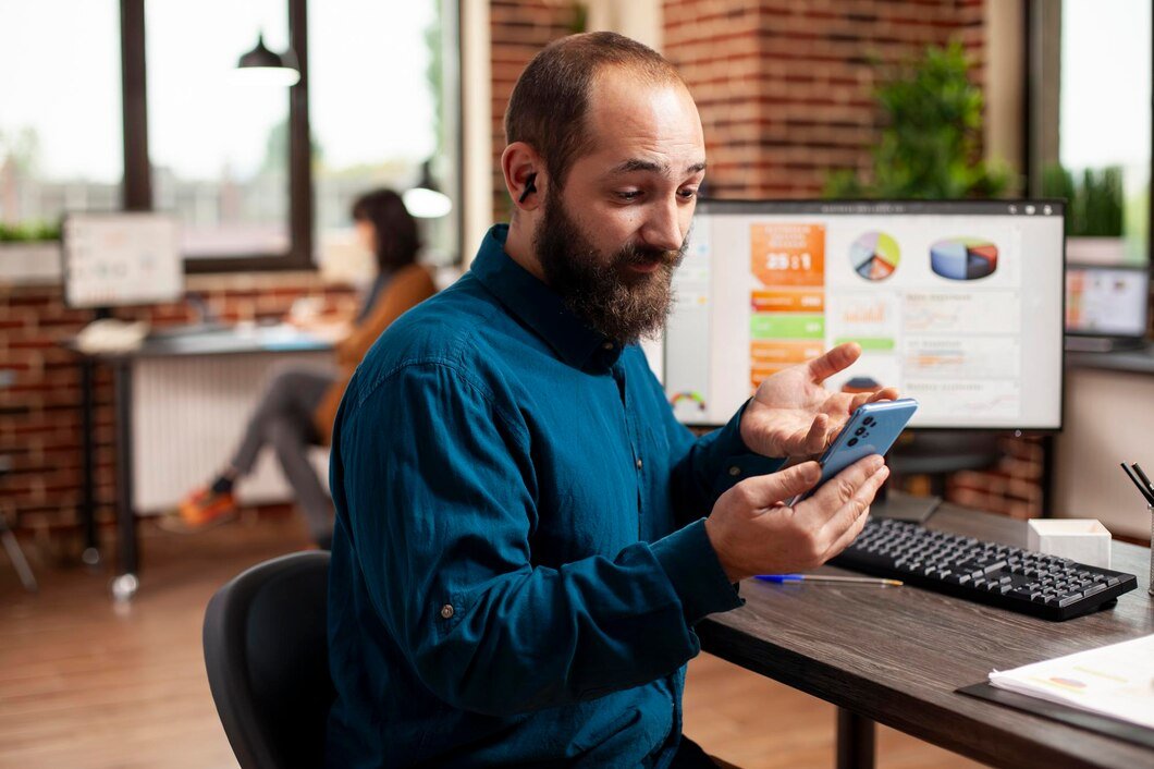 Mobile App Development Company in West Hollywood, CA 6 Benefits of Mobile App Development Company in West Hollywood