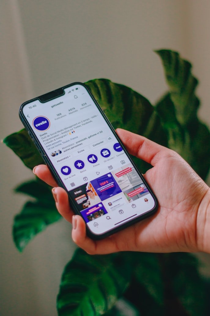 Social Media Management Company in Burbank, CA 6 Benefits of Socail Media Management Company in Burbank