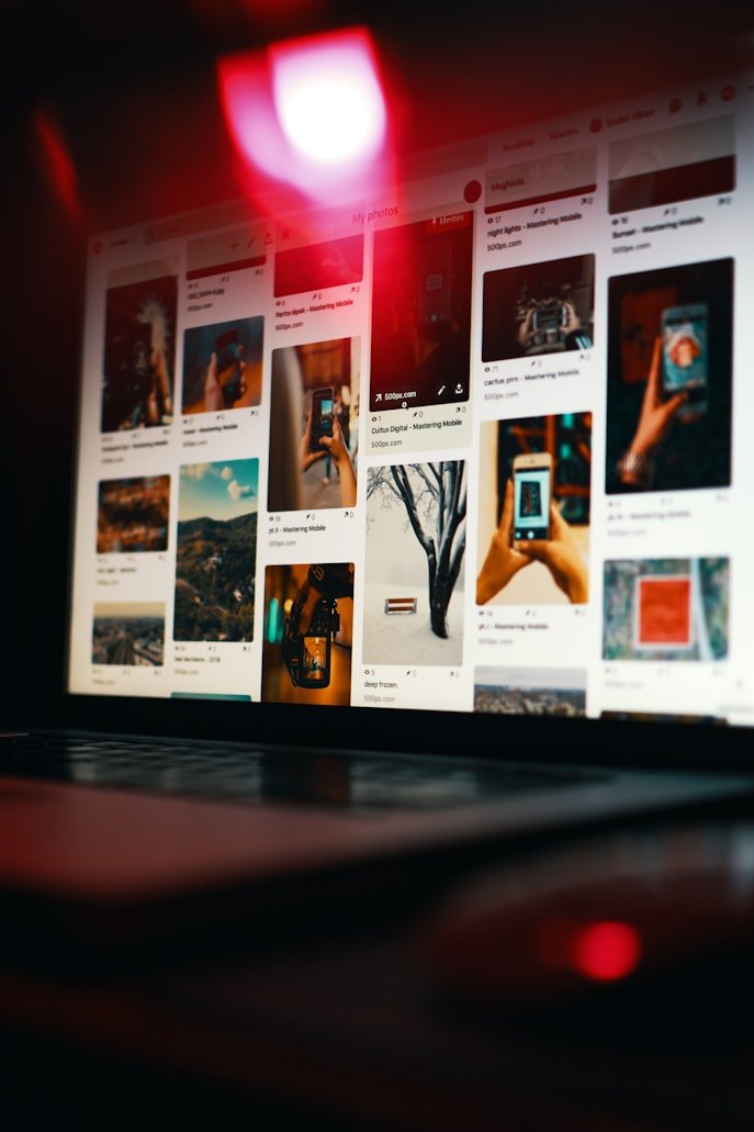 Benefits of Socail Media Management Company in Palmdale