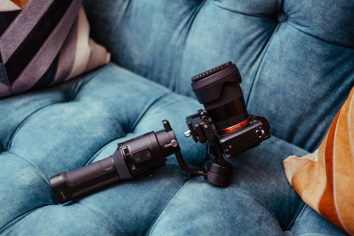 Benefits of Video Services Company in Alhambra