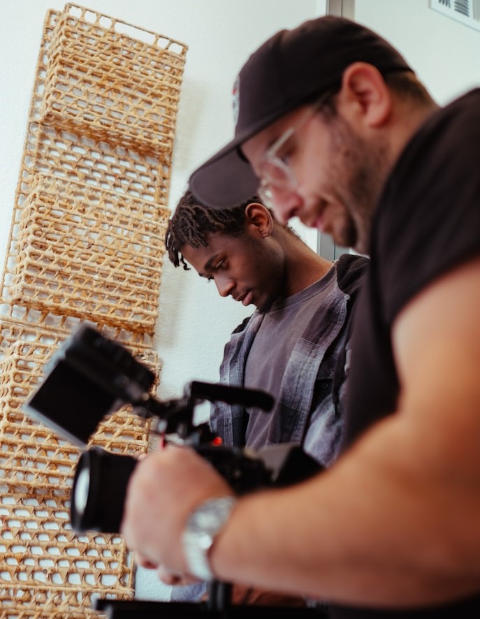 Benefits of Video Services Company in Bellflower