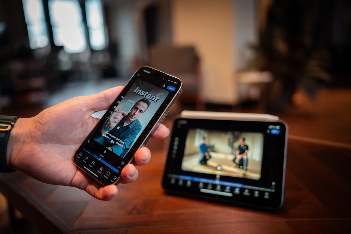 Benefits of Video Services Company in Cerritos