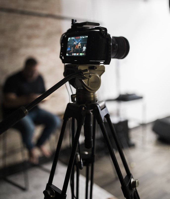 Benefits of Video Services Company in Claremont