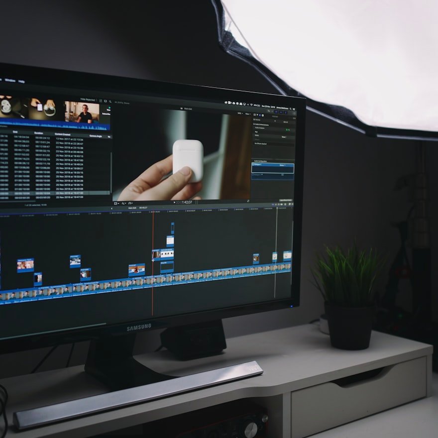Benefits of Video Services Company in Commerce