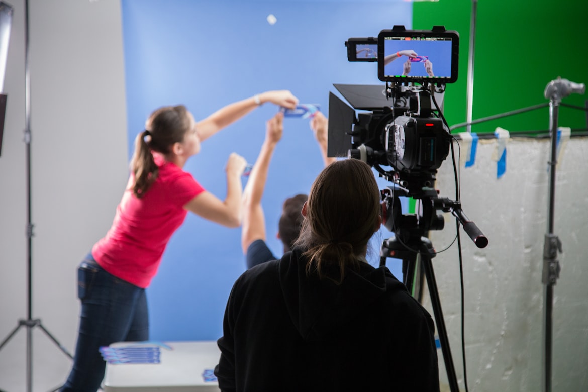 Benefits of Video Services Company in La Mirada