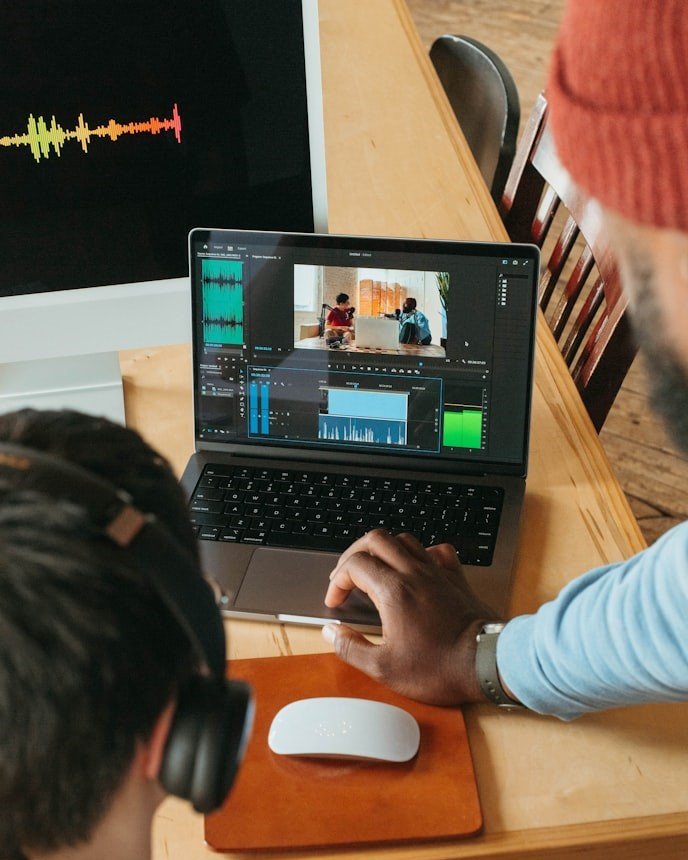 Benefits of Video Services Company in Lomita