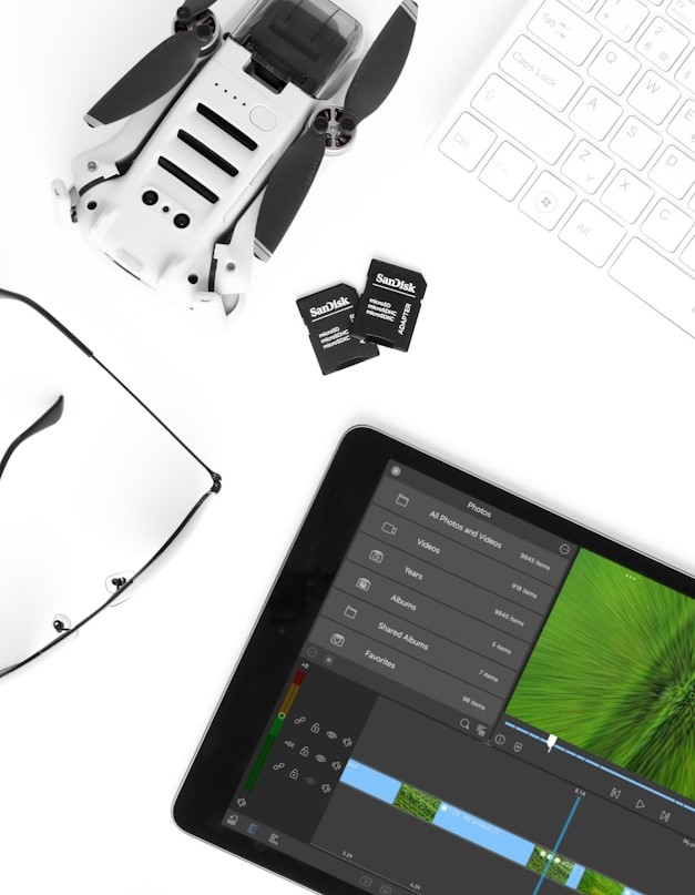 Benefits of Video Services Company in Long Beach