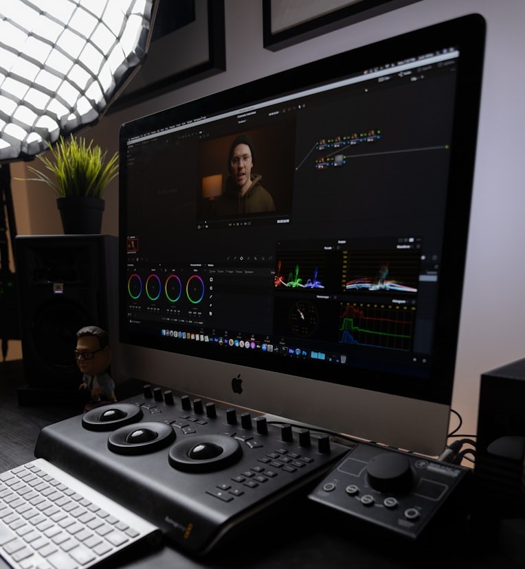 Benefits of Video Services Company in Los Angeles