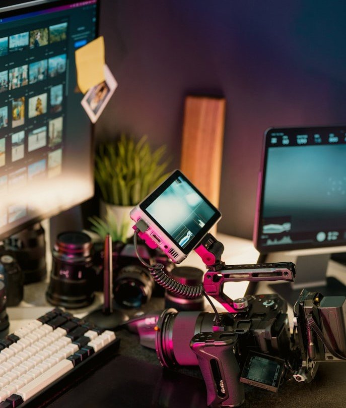 Benefits of Video Services Company in Manhattan Beach