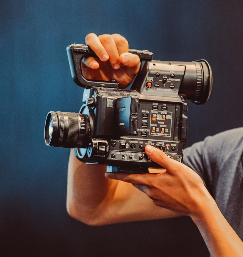 Benefits of Video Services Company in Monrovia
